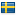 andriki.is server is located in Sweden